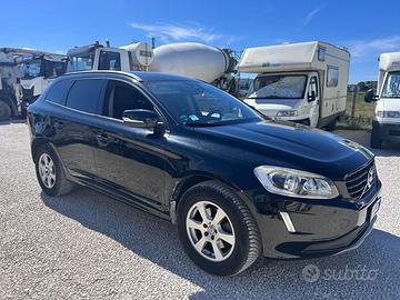 Volvo XC60 D3