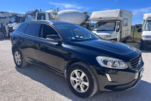 Volvo XC60 D3