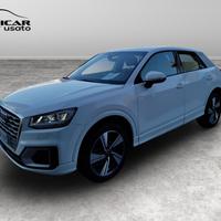 AUDI Q2 I 2017 - Q2 35 1.5 tfsi s-tronic my20