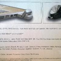 Modem USB Sony Ericcson