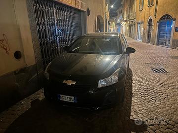 CHEVORLET CRUZE 2013