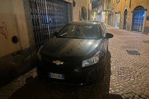 CHEVORLET CRUZE 2013