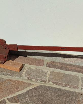 Cesoie per Ferro