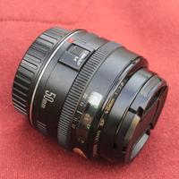 Canon 50 f1.8 MKI perfetto.