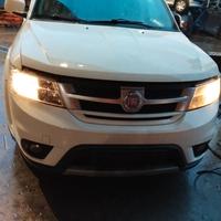 RICAMBI FIAT FREEMONT 2011 2.0 103KW 939B5000