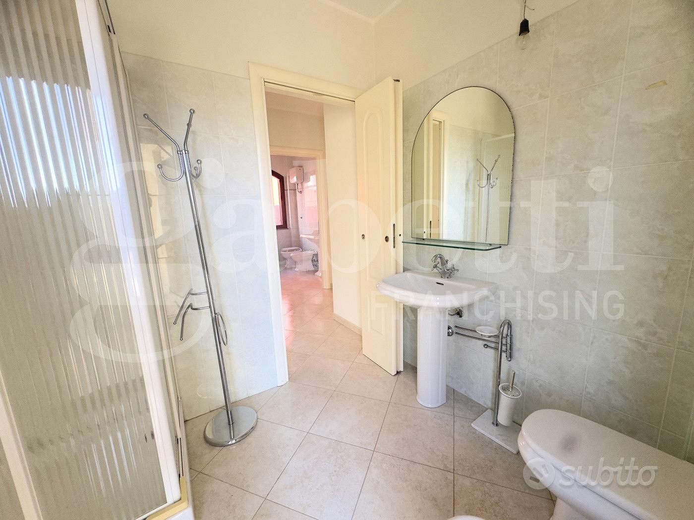 Appartamento – Sìnnia/Sinnai, Casteddu/Cagliari - Vista 5
