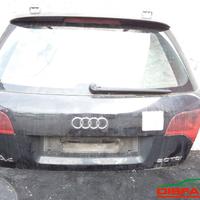 Portellone AUDI A4