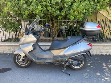 APRILIA ATLANTIC 200CC