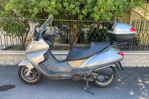 APRILIA ATLANTIC 200CC