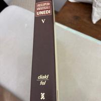 Enciclopedia Universale UNEDI 1976 - 14 Volumi