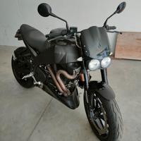 Buell Lightning XB9 - 2010