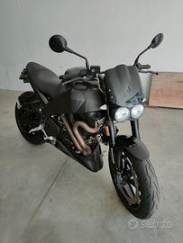 Buell Lightning XB9 - 2010