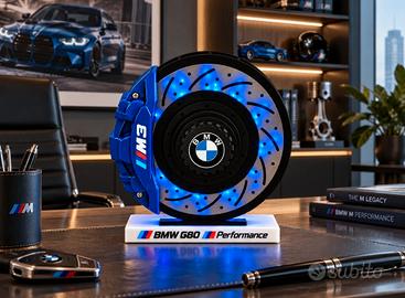 Lampada LED BMW G80 M Performance