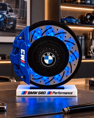 Lampada LED BMW G80 M Performance