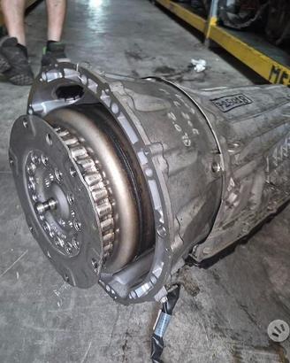 Cambio Automatico Per Mercedes Classe C W205 CDI