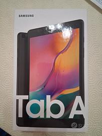 Tablet Samsung da 8 pollici