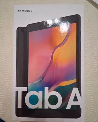 Tablet Samsung da 8 pollici