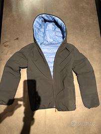 Save the duck 14 anni reversibile