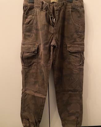 Pantalone cargo Jdc taglia 42