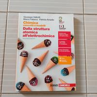 CHIMICA CONCETTI E MODELLI 