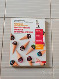 CHIMICA CONCETTI E MODELLI 