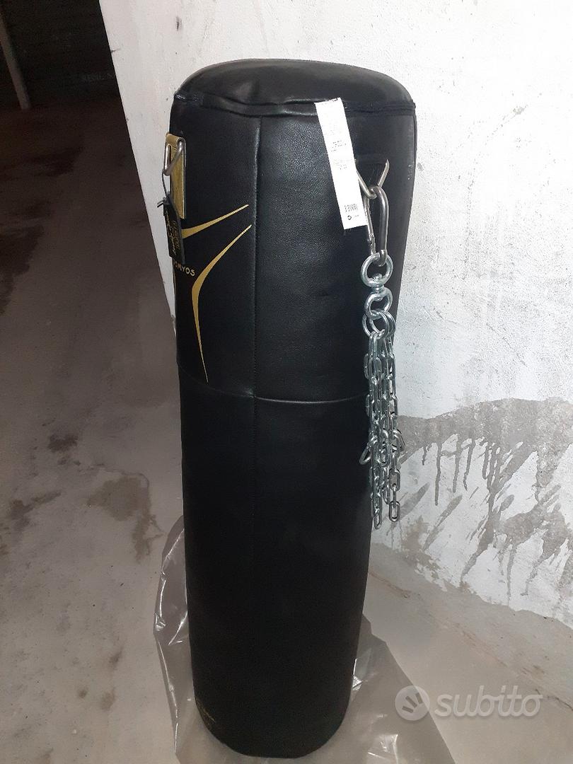 Sacco da boxe sabbia - Sports In vendita a Genova