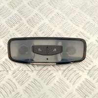 Plafoniera Luci Cortesia Alfa Romeo Stelvio 2.2 Di