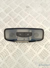 Plafoniera Luci Cortesia Alfa Romeo Stelvio 2.2 Di