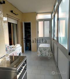 STANZE IN APPARTAMENTO (zona Poggiofranc