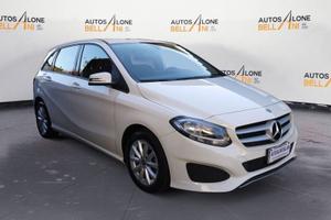 Mercedes-Benz Classe B B 180 d Executive