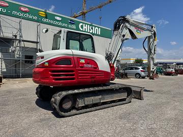 Takeuchi tb 290-2