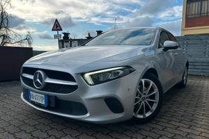 Mercedes Classe A180