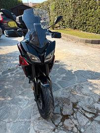 YAMAHA TRACER 900 2020