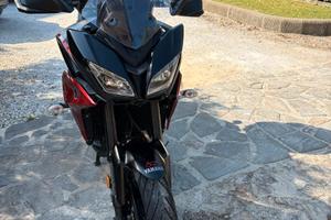 YAMAHA TRACER 900 2020