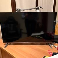 Smart tv xiaomi tv f pro 32’. 2026