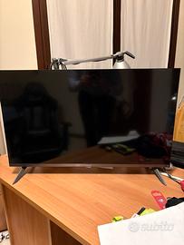 Smart tv xiaomi tv f pro 32’. 2026