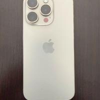 iPhone 16 Pro 128 GB – Batteria 98% – Ottime