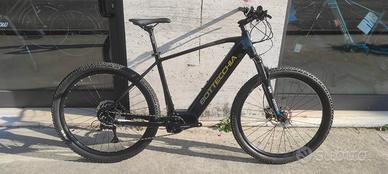 MTB elettrica BOTTECCHIA 