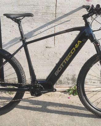 MTB elettrica BOTTECCHIA 