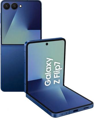 Samsung Z Flip7 512gb + Buds 4 pro + Watch 7 44lte