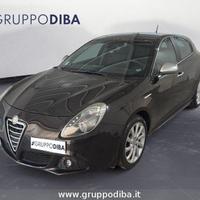Alfa Romeo Giulietta III 2010 Diesel 1.6 jtdm...