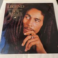 Bob Marley - The best of Bob Marley & The Wailes.