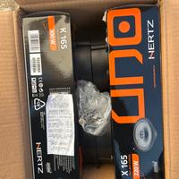 Casse auto mai usate