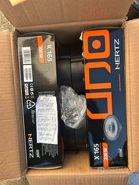 Casse auto mai usate