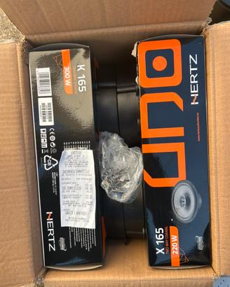 Casse auto mai usate