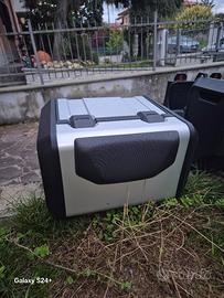 bauletto centrale ktm 1190