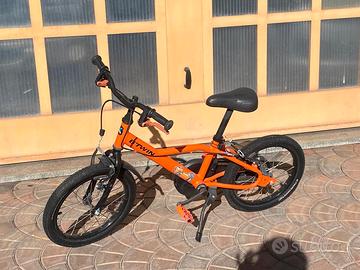 bici bambino