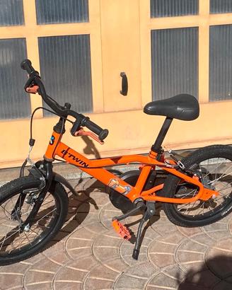 bici bambino