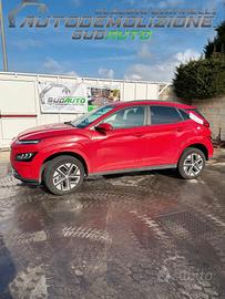 RICAMBI USATI HYUNDAI KONA ANNO 2019 SIGLA EM16