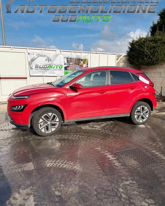RICAMBI USATI HYUNDAI KONA ANNO 2019 SIGLA EM16